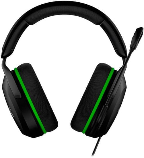 HyperX Cloud Stinger 2 Core Xbox, černá (6H9B8AA)