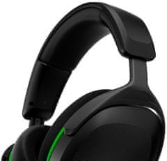 HyperX Cloud Stinger 2 Core Xbox, černá (6H9B8AA)