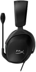 HyperX Cloud Stinger 2 Core Xbox, černá (6H9B8AA)