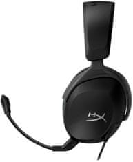 HyperX Cloud Stinger 2 Core Xbox, černá (6H9B8AA)