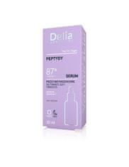 DELIA Peptidové sérum proti stárnutí 30 ml