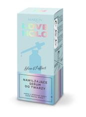 Marion Love Holo Hydratační pleťové sérum Glow Effect 20ml