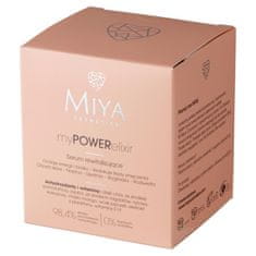 OEM Miya Mypowerelixir přírodní revitalizační sérum 50 ml