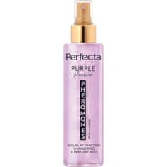 Perfecta Feromony Active Parfémovaná tělová mlha Purple Pleasure 200ml