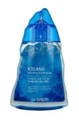 The Saem Island Hydratační zklidňující a hydratační gel na obličej a tělo 150 ml