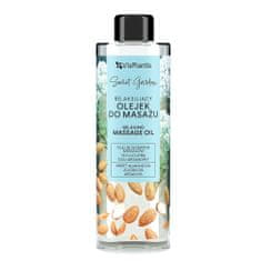 OEM Vis Plantis Secret Garden Relaxační masážní olej 200 ml