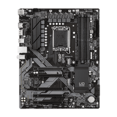 Gigabyte B760 DS3H DDR4, LGA1700, ATX