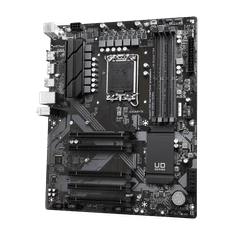 Gigabyte B760 DS3H DDR4, LGA1700, ATX