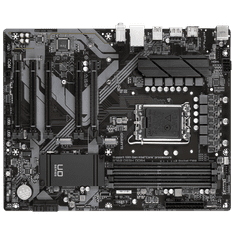 Gigabyte B760 DS3H DDR4, LGA1700, ATX