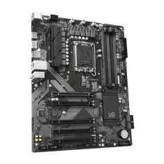 Gigabyte B760 DS3H DDR4, LGA1700, ATX