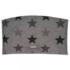 Dooky výplň do židličky Seat Cushion Set Grey Stars