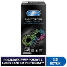 Durex Kondomy Performa 12 ks