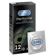 Durex Kondomy Performa 12 ks