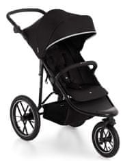 Kinderkraft HELSI 2023 deep black