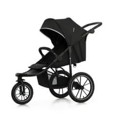 Kinderkraft HELSI 2023 deep black