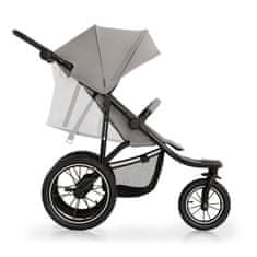 Kinderkraft HELSI 2023 dust grey