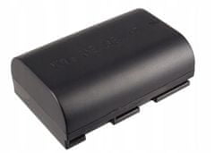 CameronSino Baterie Akumulátor Canon LP-E6, LP-E6N 1800mAh Cameron Sino