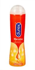 Durex Play Sensations Enhancing Sensations Hřejivý intimní gel