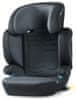 XPAND 2 i-Size ISOFIX system 2023 GRAPHITE BLACK