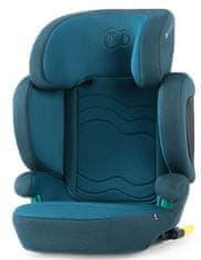 Kinderkraft XPAND 2 i-Size ISOFIX system 2023 HARBOUR BLUE - rozbaleno