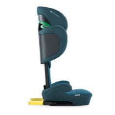 Kinderkraft XPAND 2 i-Size ISOFIX system 2023 HARBOUR BLUE - rozbaleno