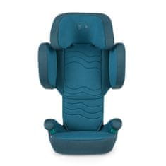 Kinderkraft XPAND 2 i-Size ISOFIX system 2023 HARBOUR BLUE - rozbaleno