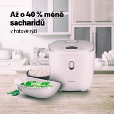 Lauben rýžovar Low Sugar Rice Cooker 3000WT