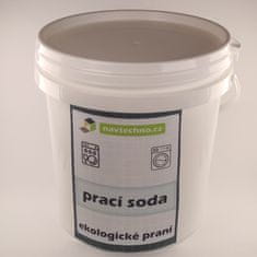 NAVŠECHNO prací soda 3kg