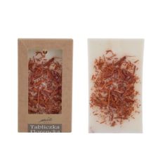 OEM Mia Box Florentine Plaque Sandalwood 40G