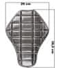 KNOX Chránič zad UPGRADE