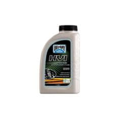 Bel-Ray Tlumičový olej HVI RACING SUSPENSION FLUID 10W 1L