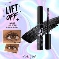 Absolute Cosmetics L.A. Girl Řasenka Lift Off