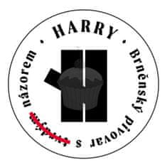 Caketools Jedlý papír "Harry Beer" A4