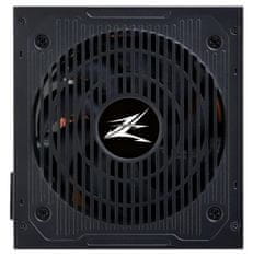 Zalman zdroj MegaMax 700W/ ATX / akt. PFC / 120mm ventilátor / 80PLUS