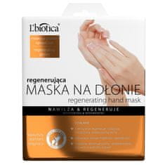 OEM L'biotica Regenerační maska na ruce 26G