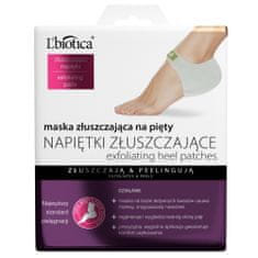 OEM L`biotica Maska na nohy Zluszczajace 18G