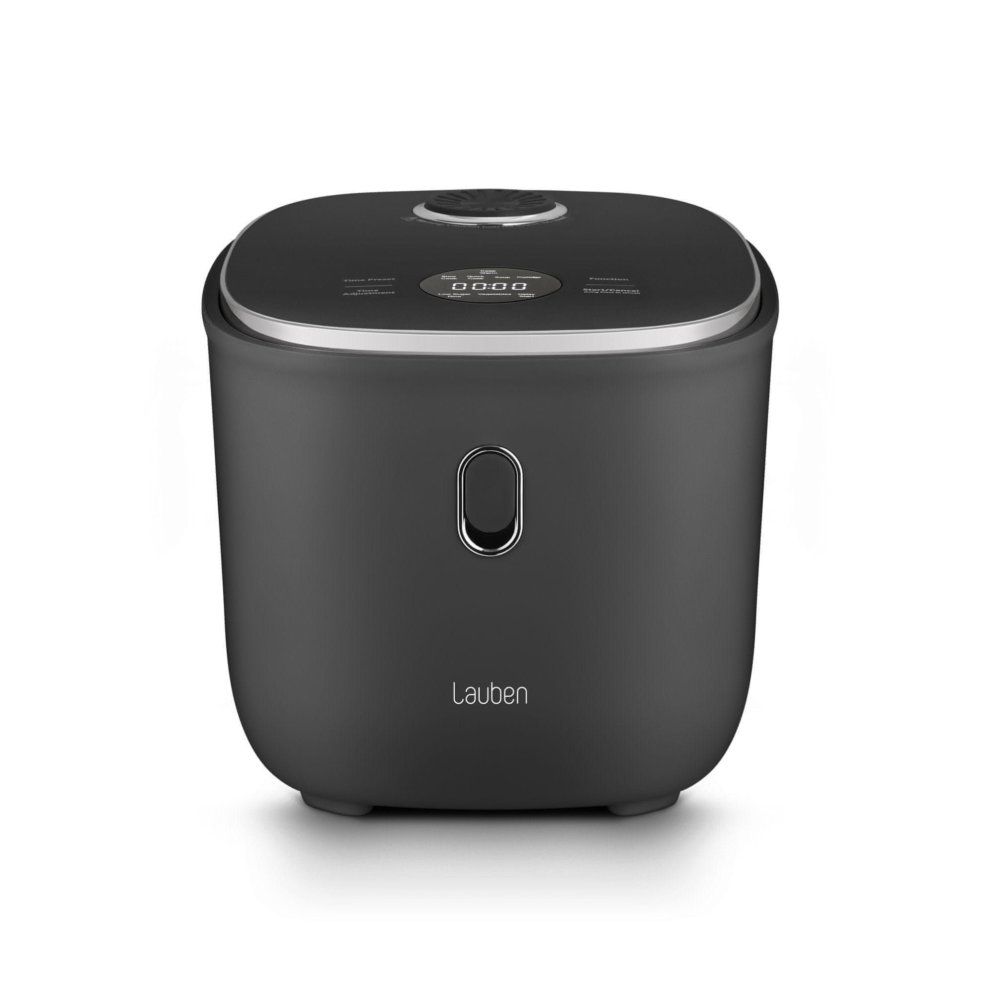  Lauben Low Sugar Rice Cooker 3000AT