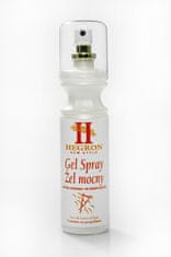 OEM Hegron Styling Extra Strength Stylingový gel ve spreji 150 ml