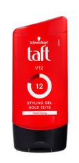 Schwarzkopf Taft Looks Power V12 gel na vlasy 150 ml