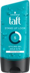 Schwarzkopf Taft Looks Stand Up gel na vlasy&amp; 150ml