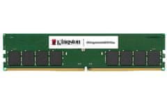 Kingston 16GB 5600MT/s DDR5 Non-ECC CL46 DIMM 1Rx8