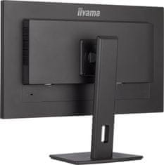 iiyama ProLite/XUB2893UHSU-B5/28"/IPS/4K UHD/60Hz/3ms/Black/3R