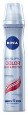 Péče o vlasy Styling Color Care &amp; Protect lak na vlasy 250 ml