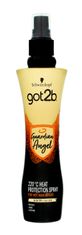 Schwarzkopf Got2B Guardian Angel sprej na vlasy 200 ml