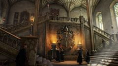 Warner Bros Hogwarts Legacy (Xbox Series X)
