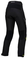iXS Women's sport pants iXS CARBON-ST X65321 černý DS X65321-003-DS