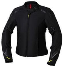 iXS Dámská sportovní bunda iXS CARBON-ST X56044 černý DXS X56044-003-DXS