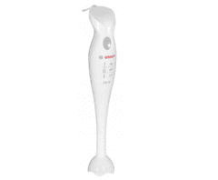 Bosch Tyčový mixér MSM 6B100 280W bílý