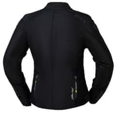 iXS Dámská sportovní bunda iXS CARBON-ST X56044 černý DM X56044-003-DM