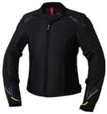 iXS Dámská sportovní bunda iXS CARBON-ST X56044 černý DM X56044-003-DM